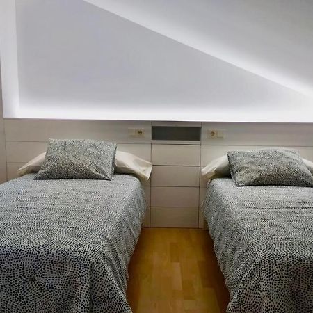 Duplex Playa Langosteira Apartment Finisterre Ngoại thất bức ảnh