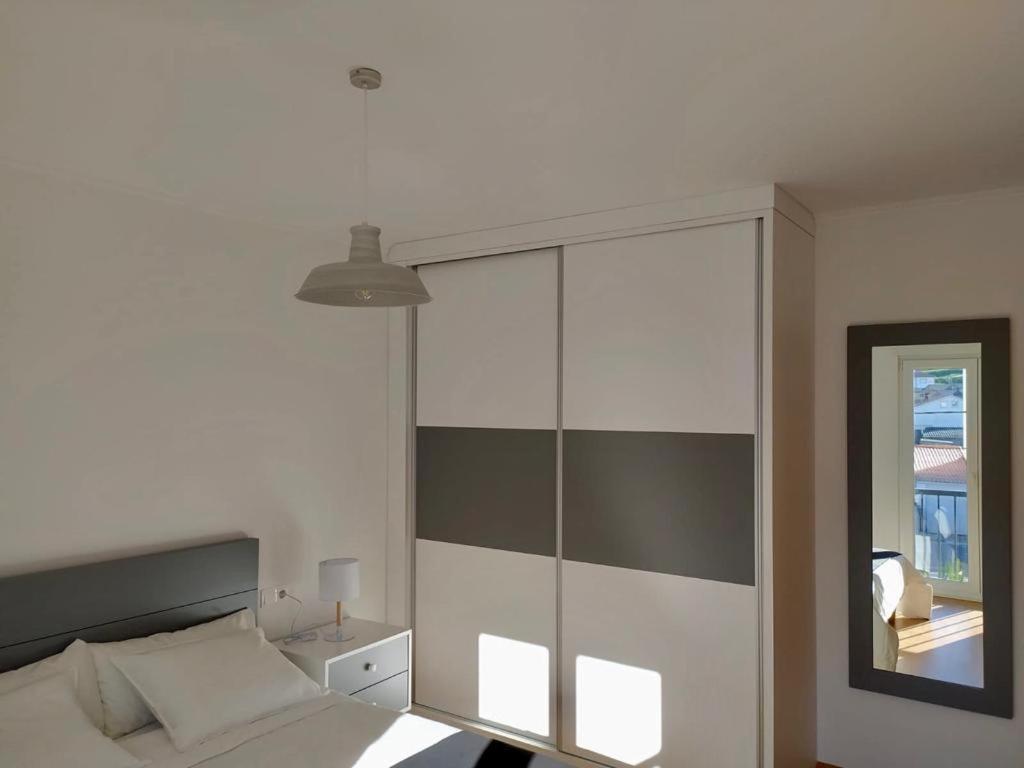 Duplex Playa Langosteira Apartment Finisterre Ngoại thất bức ảnh